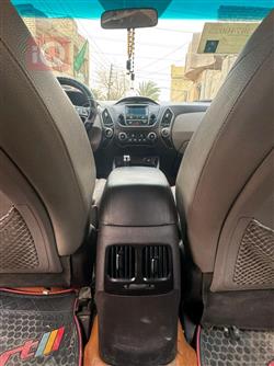 هیوندای تۆکسۆن